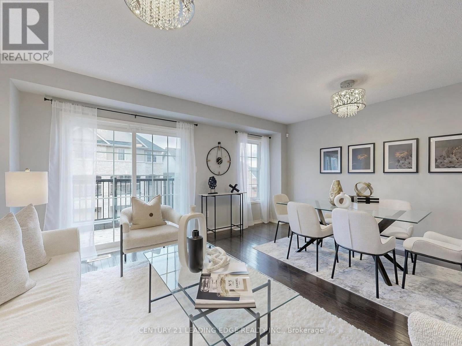 423 Rossland Road E, Ajax, Ontario  L1Z 0M7 - Photo 8 - E12588114