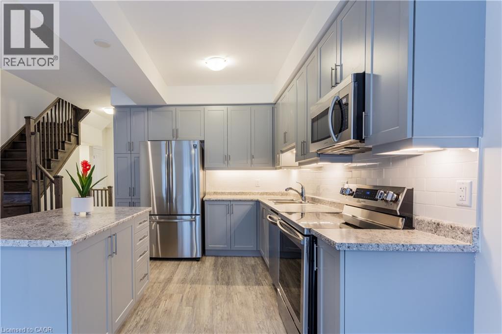 47 Beasley Grove, Ancaster, Ontario  L9K 0J7 - Photo 7 - 40791346