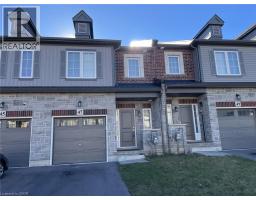 47 BEASLEY Grove, Ancaster, Ontario