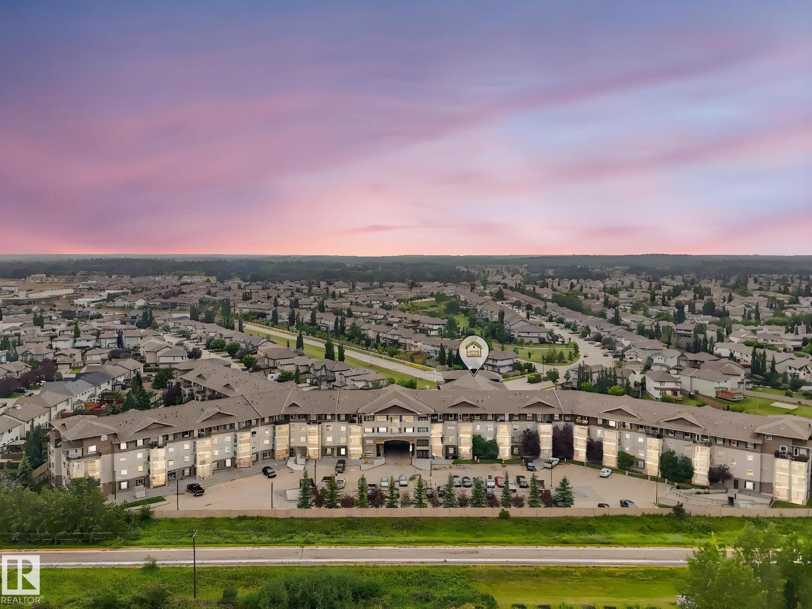 #435 1520 Hammond Ga Nw, Edmonton, Alberta  T6M 0J4 - Photo 2 - E4461475