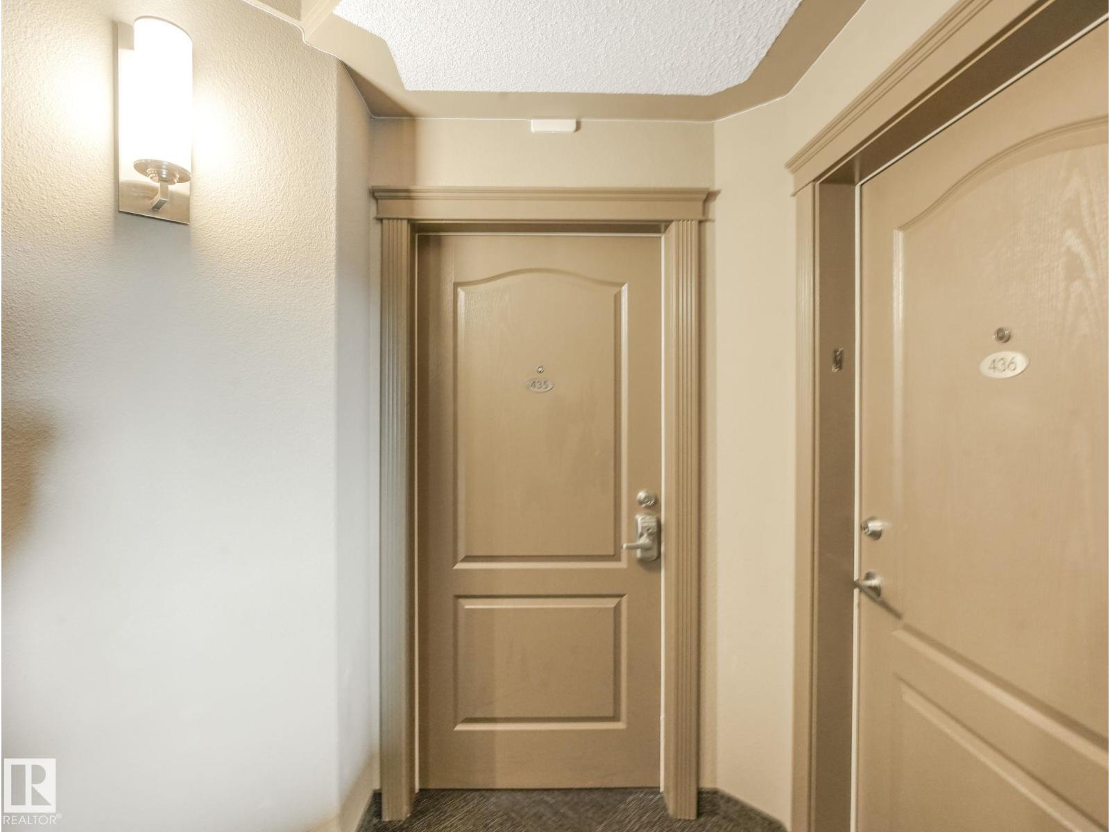 #435 1520 Hammond Ga Nw, Edmonton, Alberta  T6M 0J4 - Photo 8 - E4461475