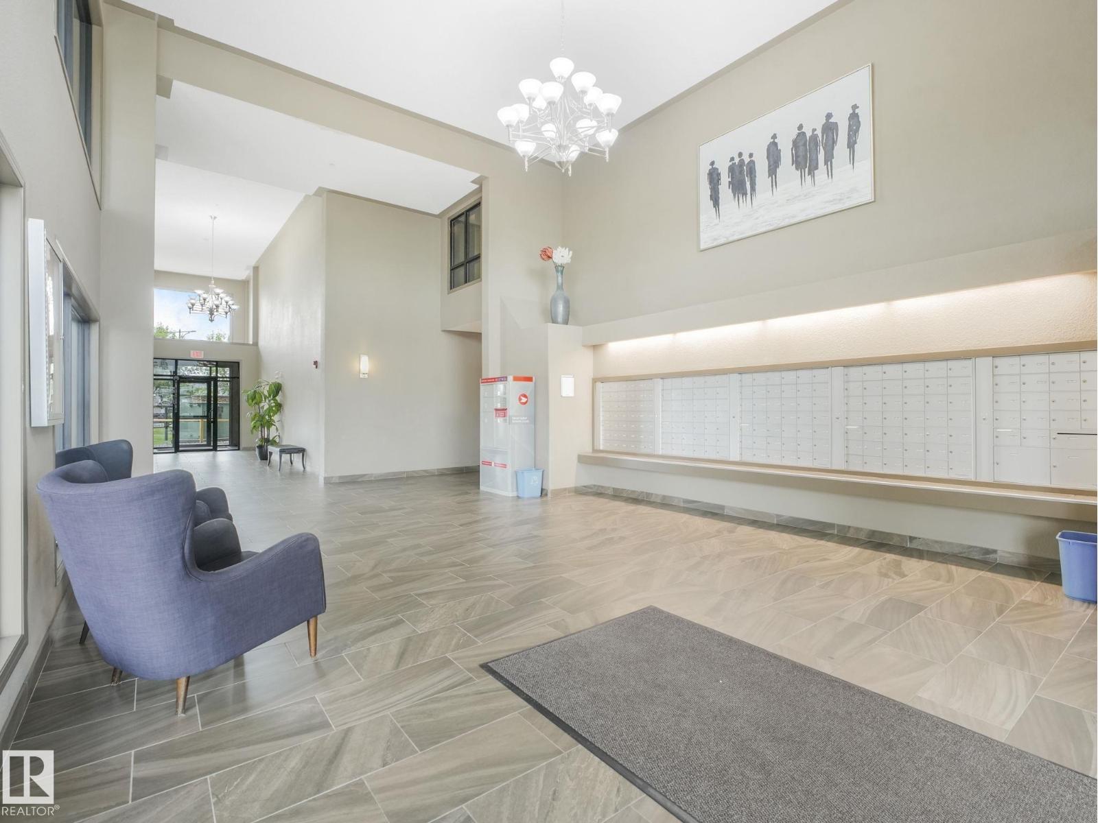 #435 1520 Hammond Ga Nw, Edmonton, Alberta  T6M 0J4 - Photo 6 - E4461475