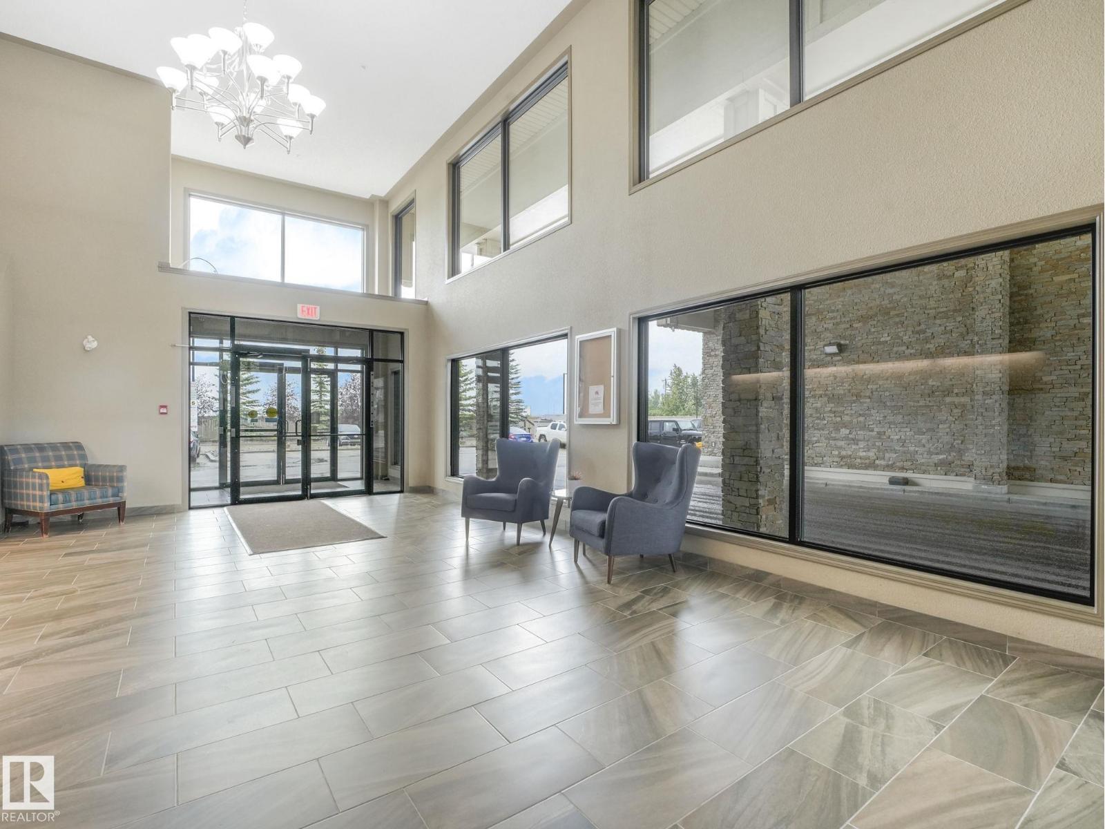 #435 1520 Hammond Ga Nw, Edmonton, Alberta  T6M 0J4 - Photo 5 - E4461475