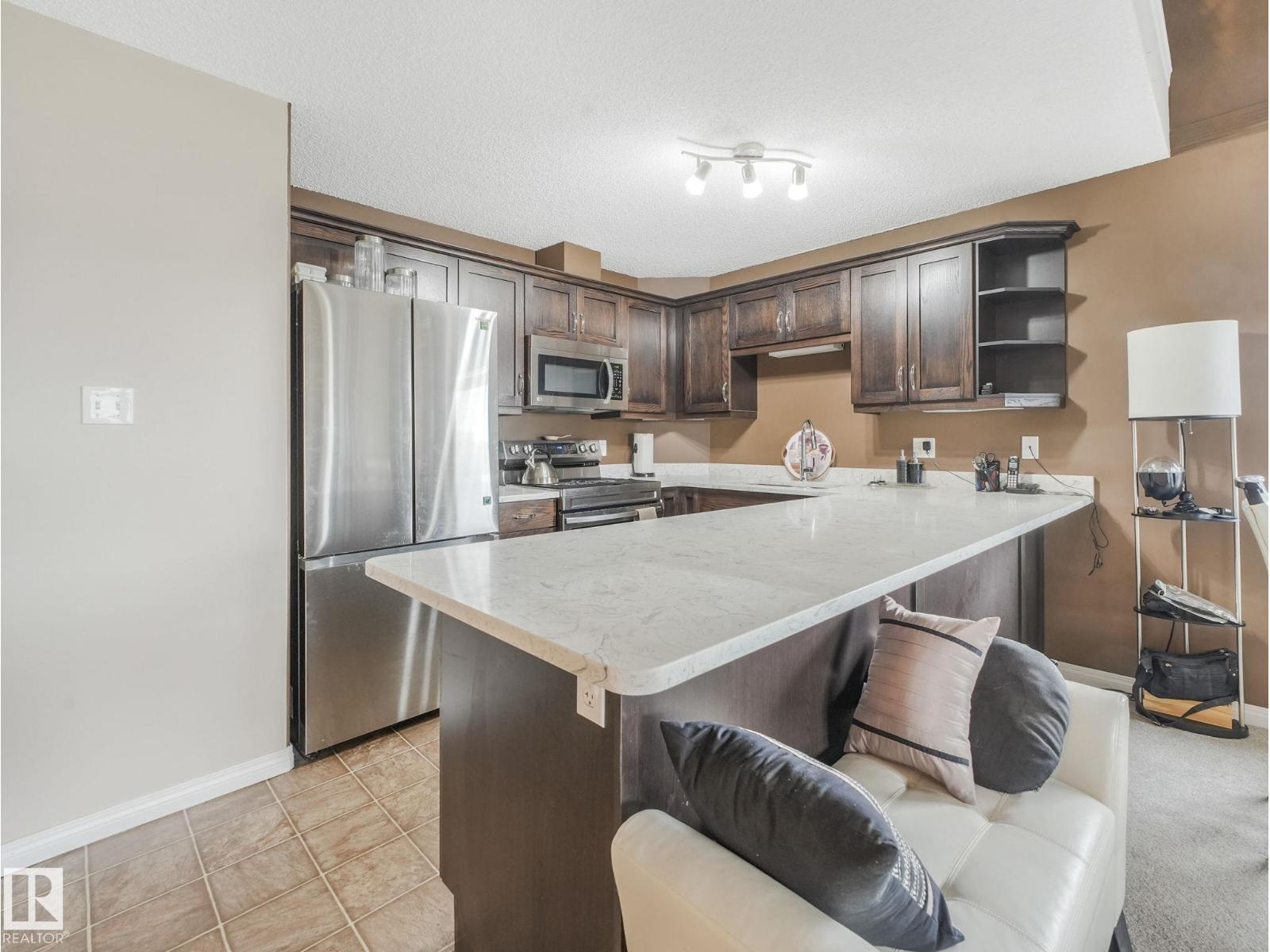 #435 1520 Hammond Ga Nw, Edmonton, Alberta  T6M 0J4 - Photo 12 - E4461475