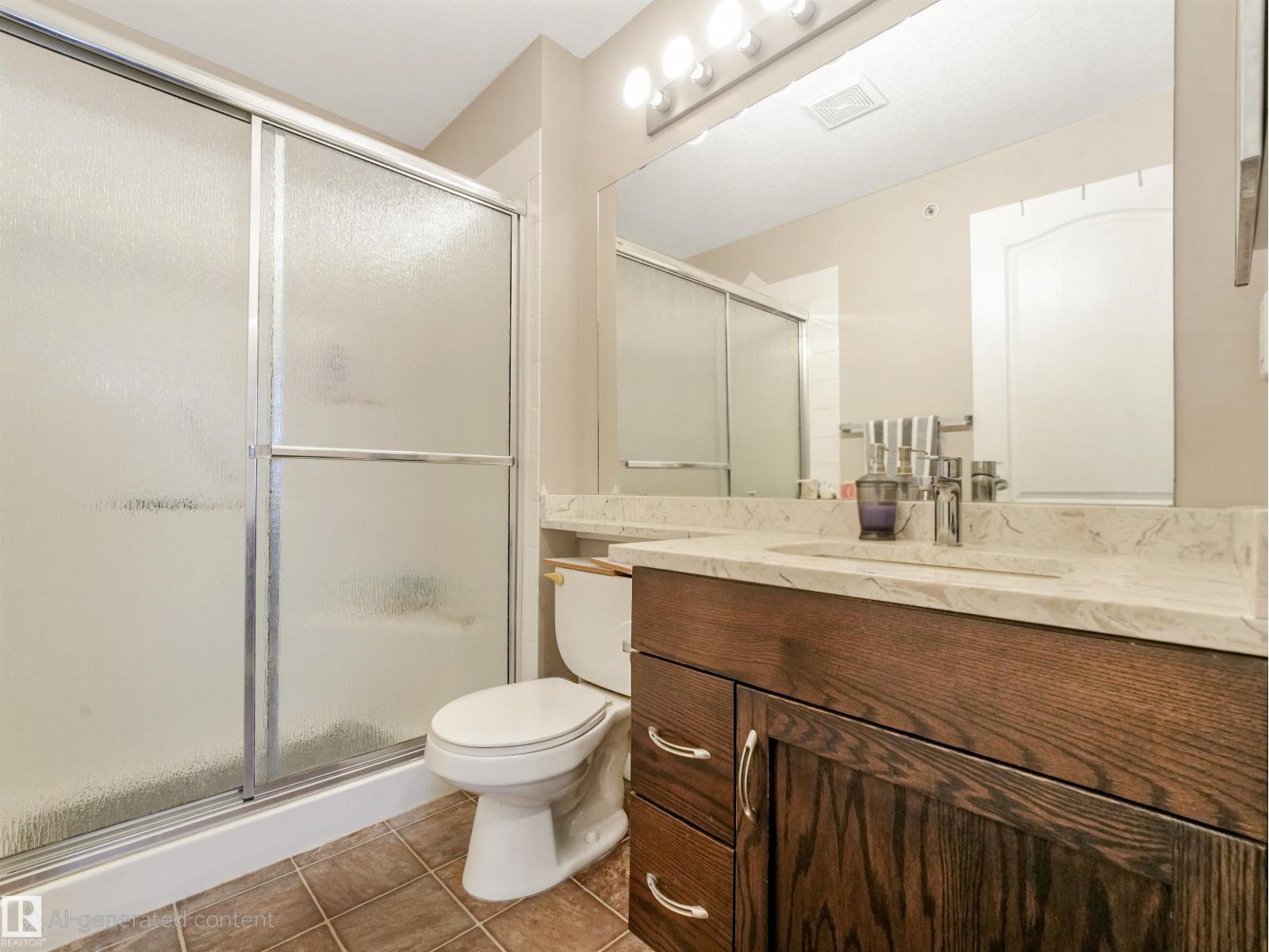 #435 1520 Hammond Ga Nw, Edmonton, Alberta  T6M 0J4 - Photo 16 - E4461475