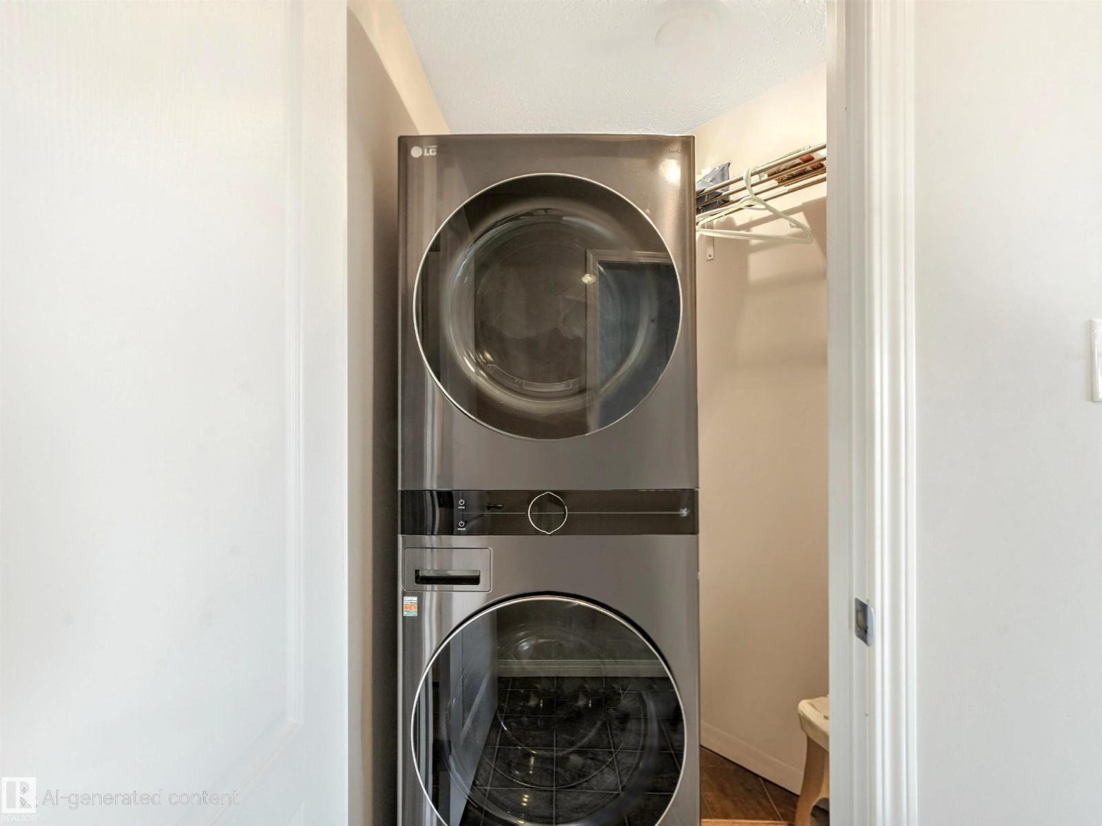 #435 1520 Hammond Ga Nw, Edmonton, Alberta  T6M 0J4 - Photo 17 - E4461475