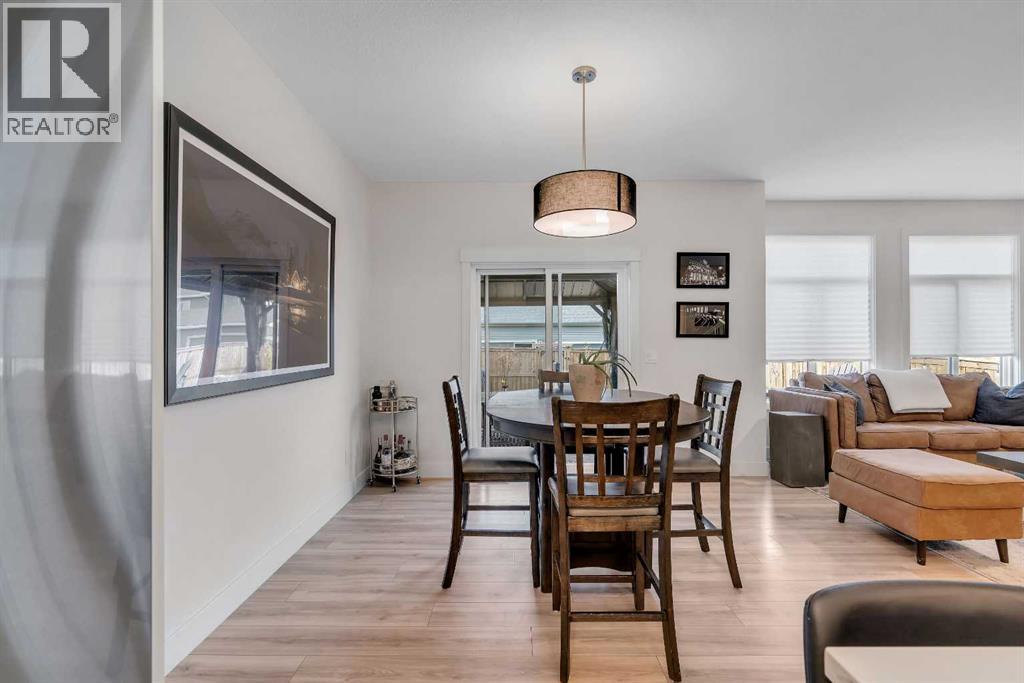 941 Cobblemore Common Sw, Airdrie, Alberta  T4B 5M1 - Photo 10 - A2267472