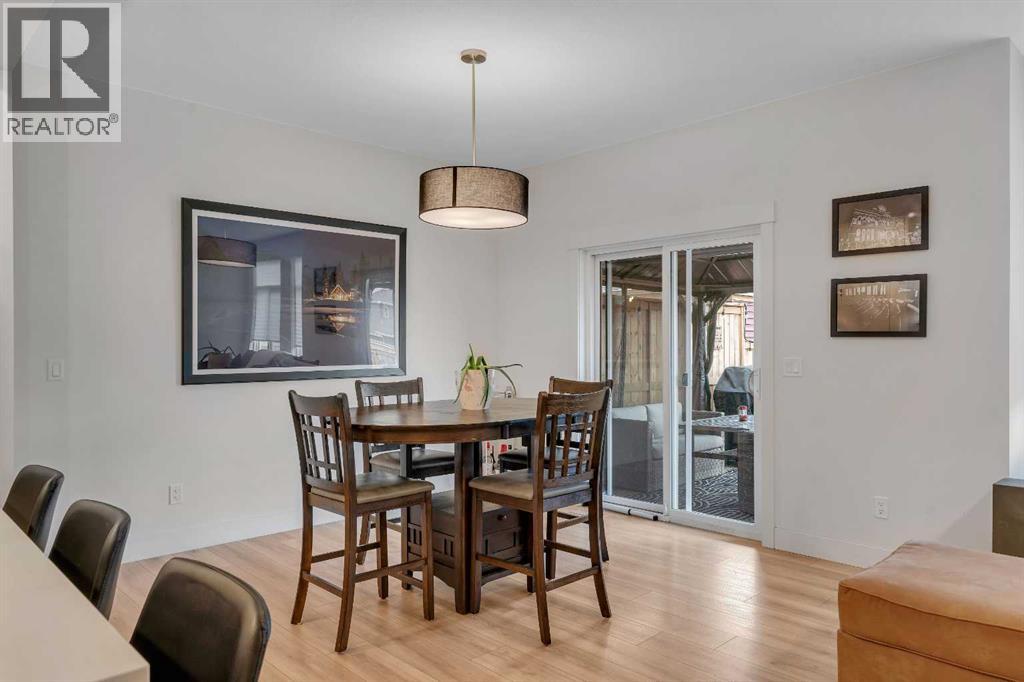 941 Cobblemore Common Sw, Airdrie, Alberta  T4B 5M1 - Photo 9 - A2267472