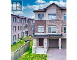 209 VANTAGE LOOP, Newmarket, Ontario