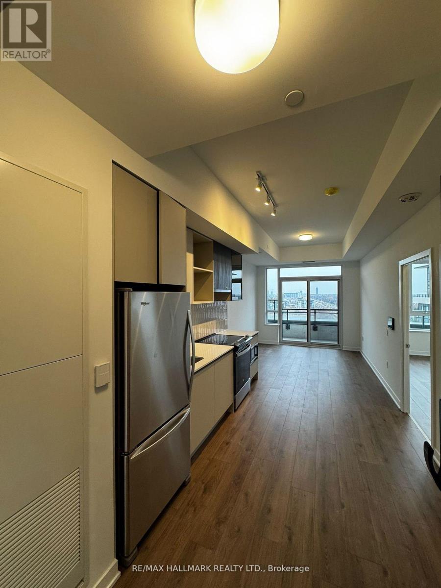 LPH27 - 395 DUNDAS STREET, Oakville, Ontario