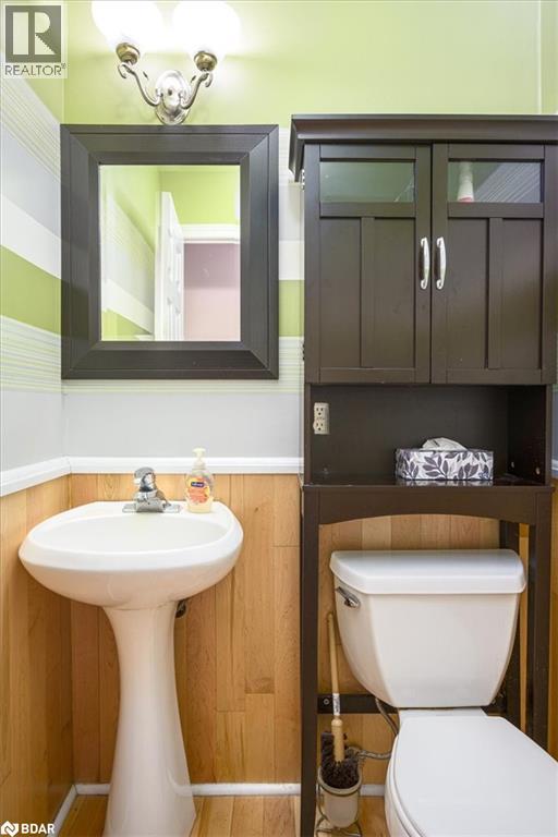 237 Steel Street Unit# 8, Barrie, Ontario  L4M 2H1 - Photo 27 - 40772258