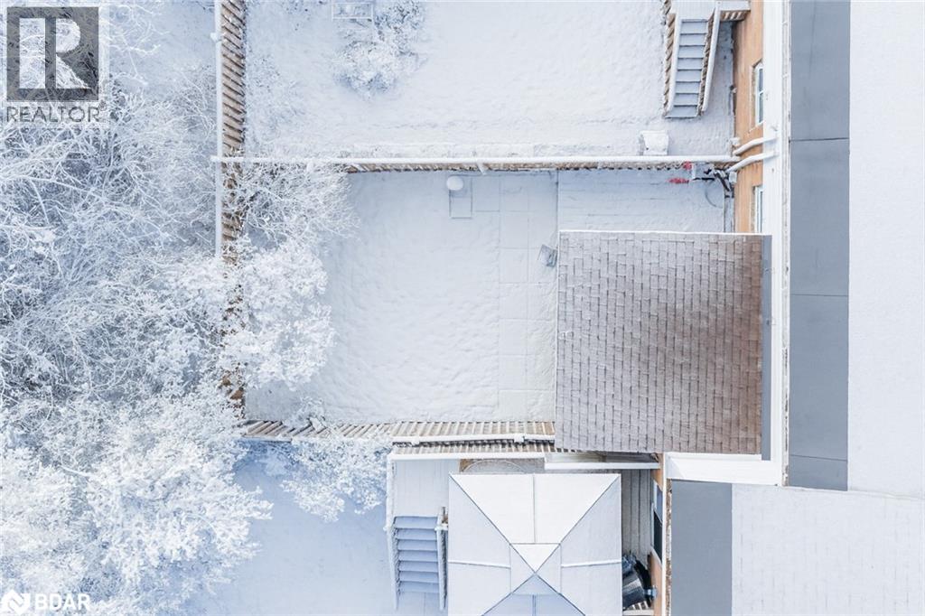 237 Steel Street Unit# 8, Barrie, Ontario  L4M 2H1 - Photo 6 - 40772258