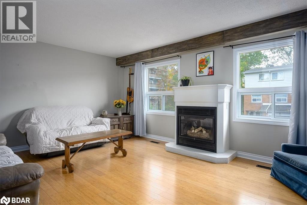 237 Steel Street Unit# 8, Barrie, Ontario  L4M 2H1 - Photo 28 - 40772258