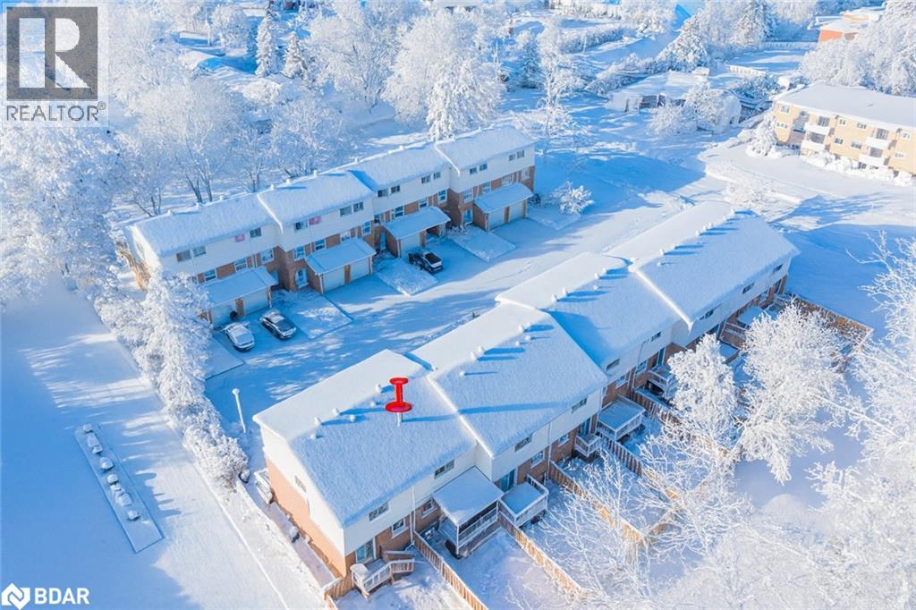 237 STEEL Street Unit# 8, Barrie, Ontario