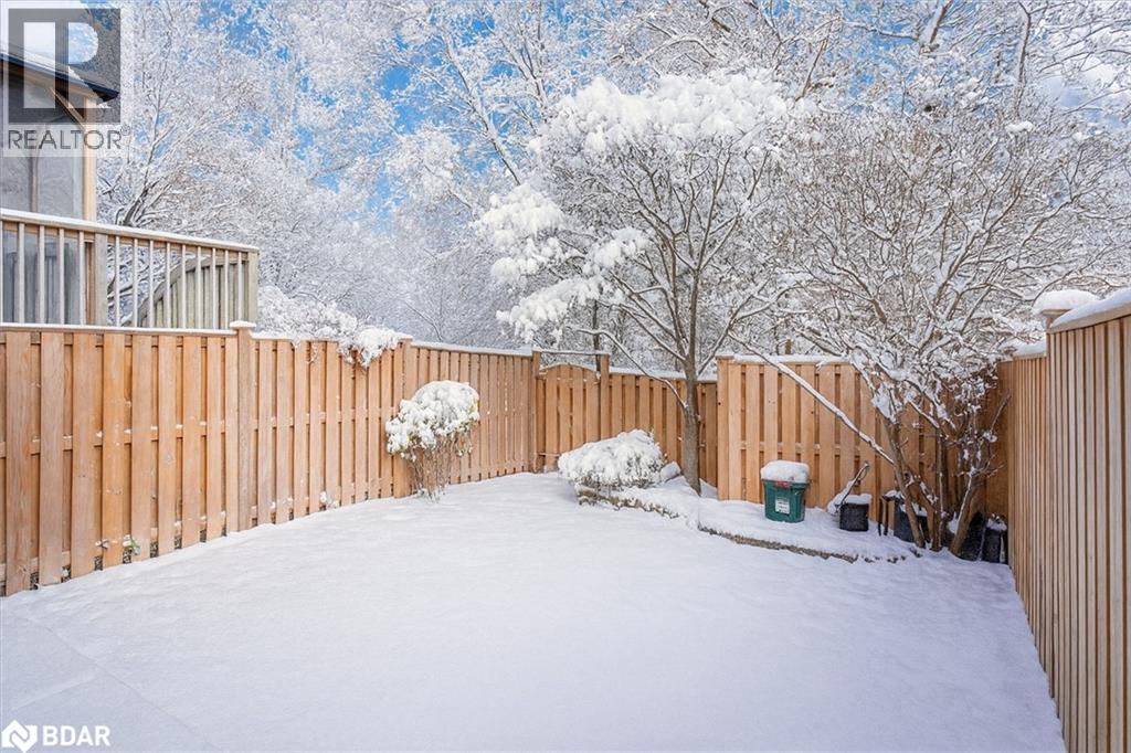 237 Steel Street Unit# 8, Barrie, Ontario  L4M 2H1 - Photo 5 - 40772258