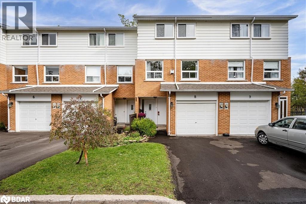 237 Steel Street Unit# 8, Barrie, Ontario  L4M 2H1 - Photo 15 - 40772258