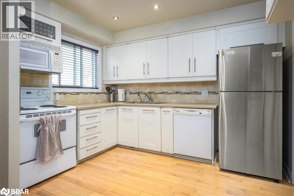 237 Steel Street Unit# 8, Barrie, Ontario  L4M 2H1 - Photo 22 - 40772258