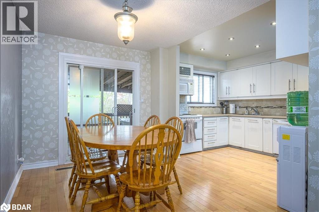 237 Steel Street Unit# 8, Barrie, Ontario  L4M 2H1 - Photo 24 - 40772258