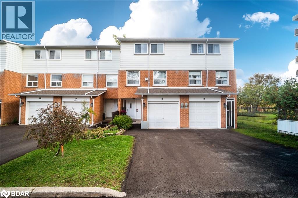 237 Steel Street Unit# 8, Barrie, Ontario  L4M 2H1 - Photo 13 - 40772258