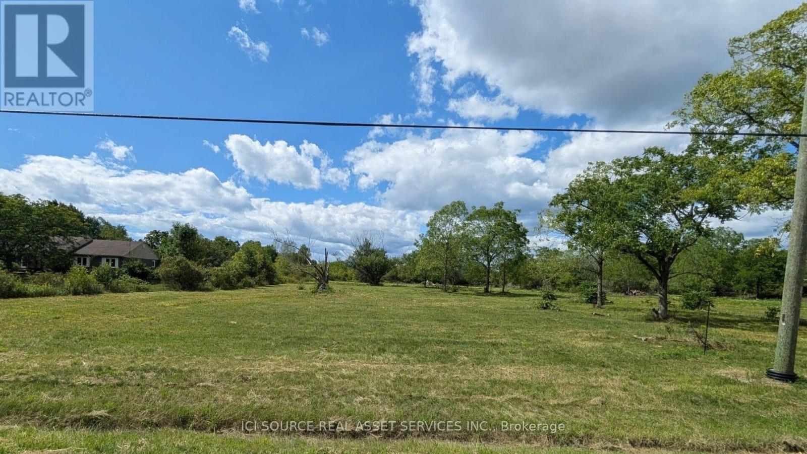 LOT 1 RATHFON ROAD, Wainfleet, Ontario
