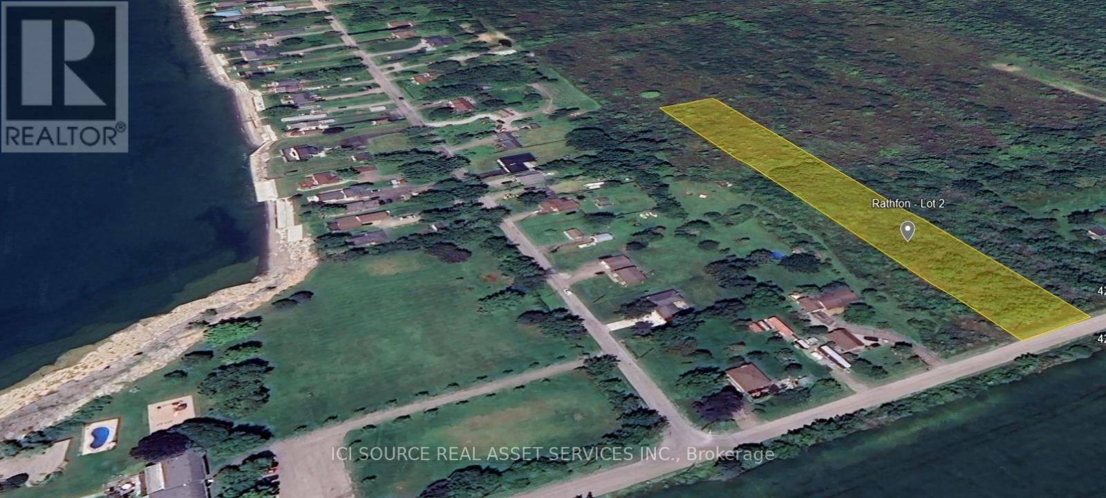 Lot 1 Rathfon Road, Wainfleet, Ontario  L3K 5V4 - Photo 23 - X12588112