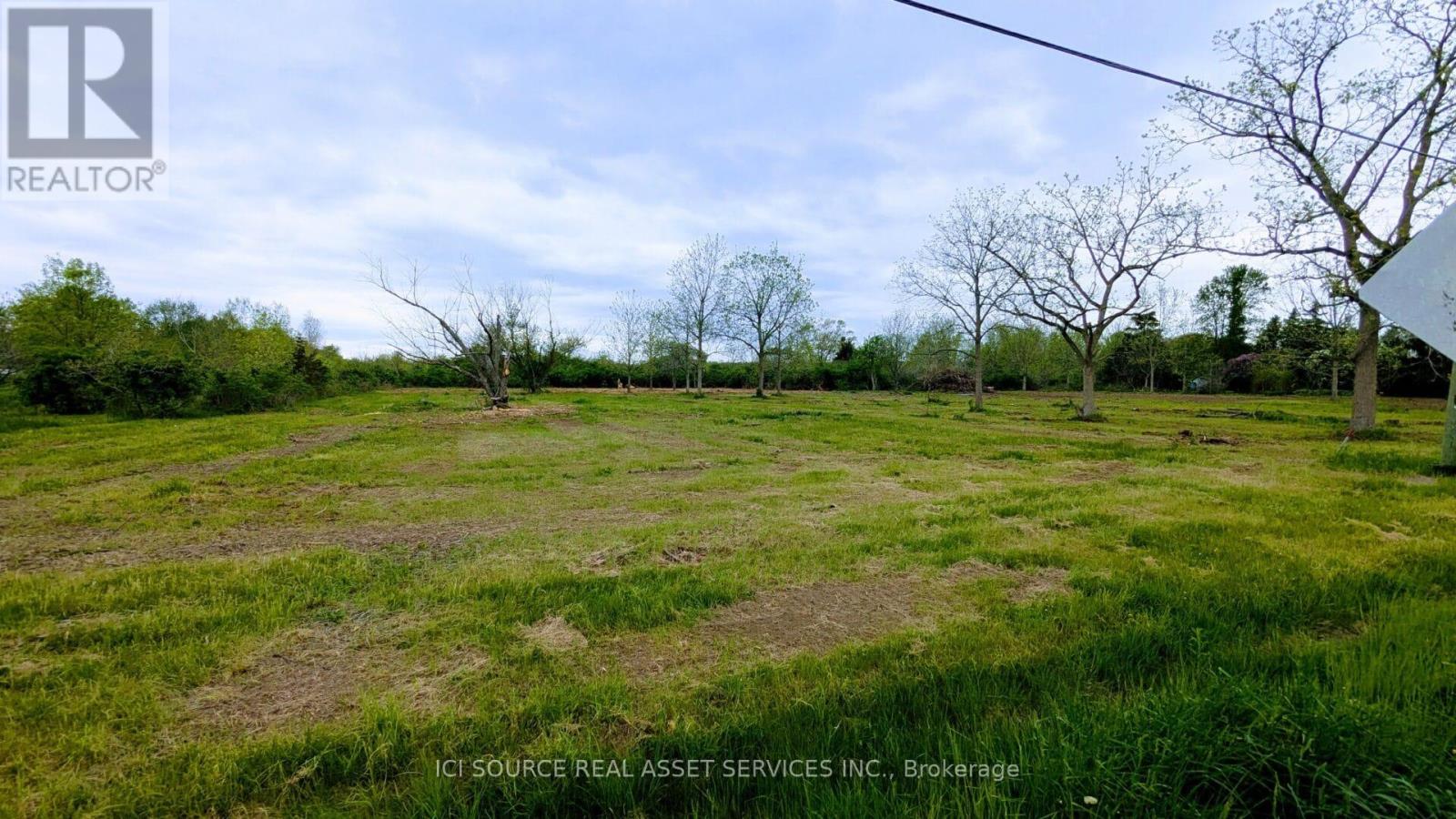 Lot 1 Rathfon Road, Wainfleet, Ontario  L3K 5V4 - Photo 3 - X12588112
