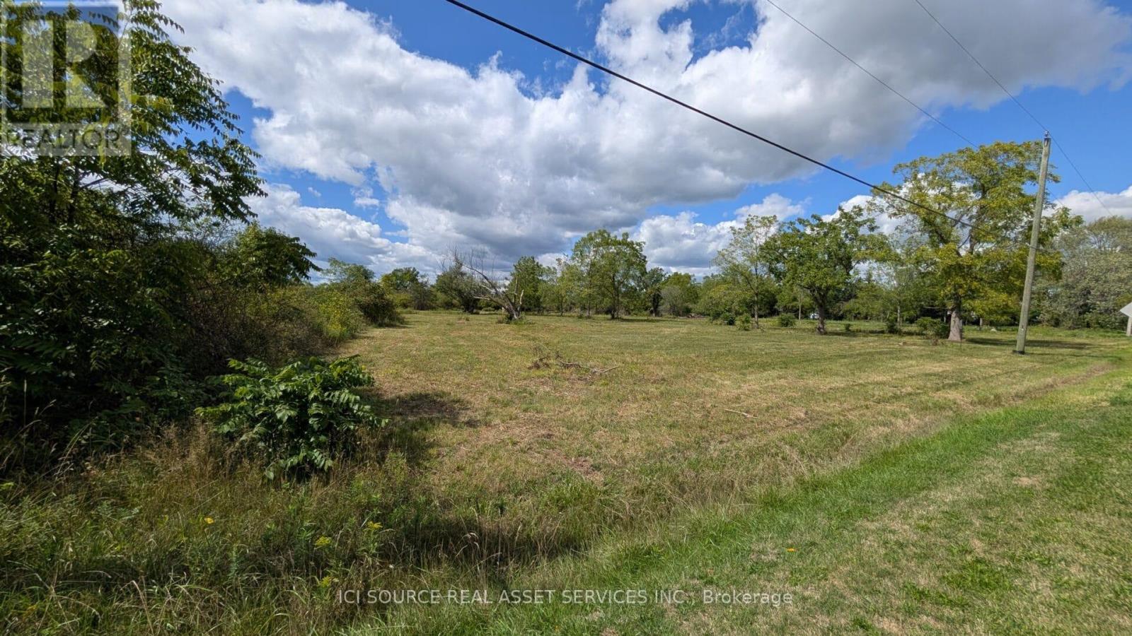 Lot 1 Rathfon Road, Wainfleet, Ontario  L3K 5V4 - Photo 4 - X12588112