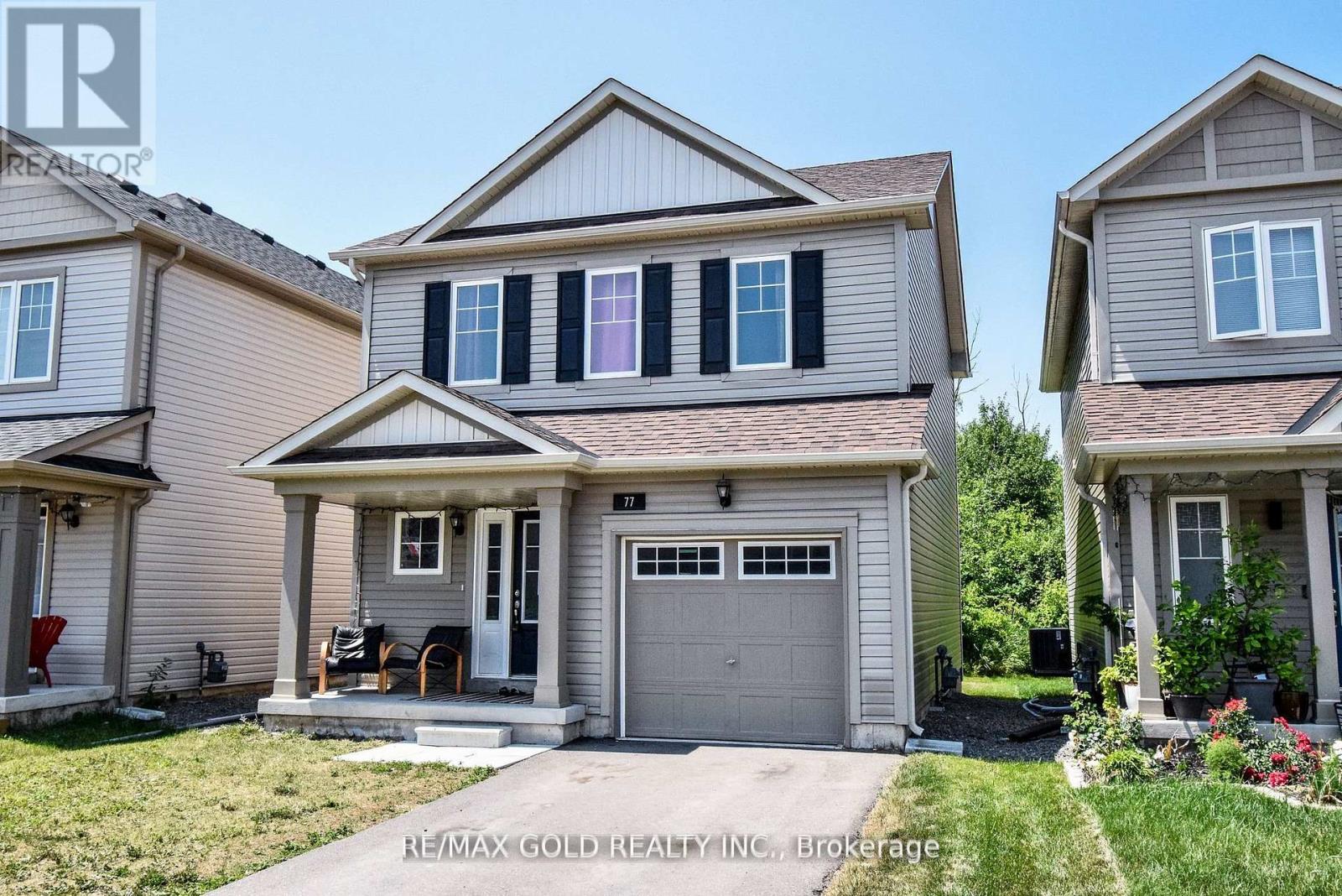 77 TUMBLEWOOD PLACE, Welland, Ontario