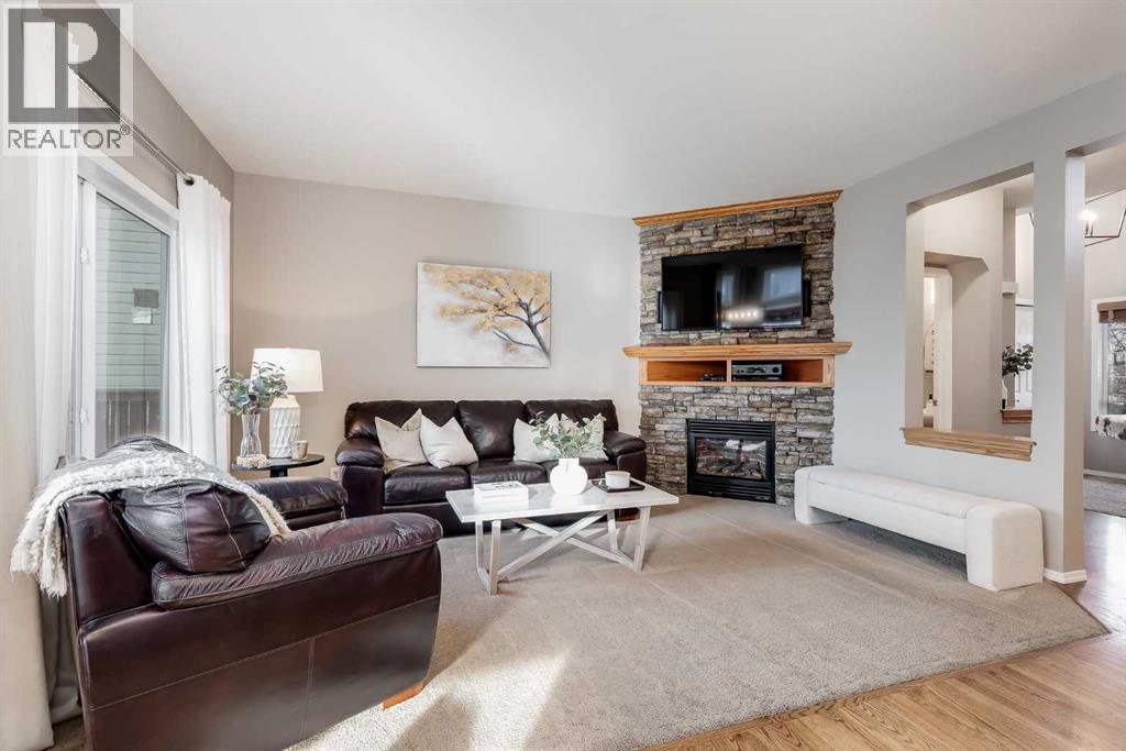 42 Panorama Hills Road Nw, Calgary, Alberta  T3K 5J1 - Photo 6 - A2270535