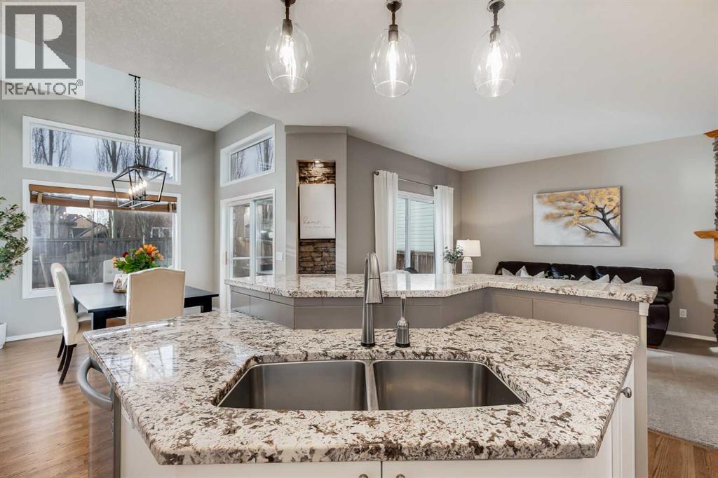 42 Panorama Hills Road Nw, Calgary, Alberta  T3K 5J1 - Photo 11 - A2270535