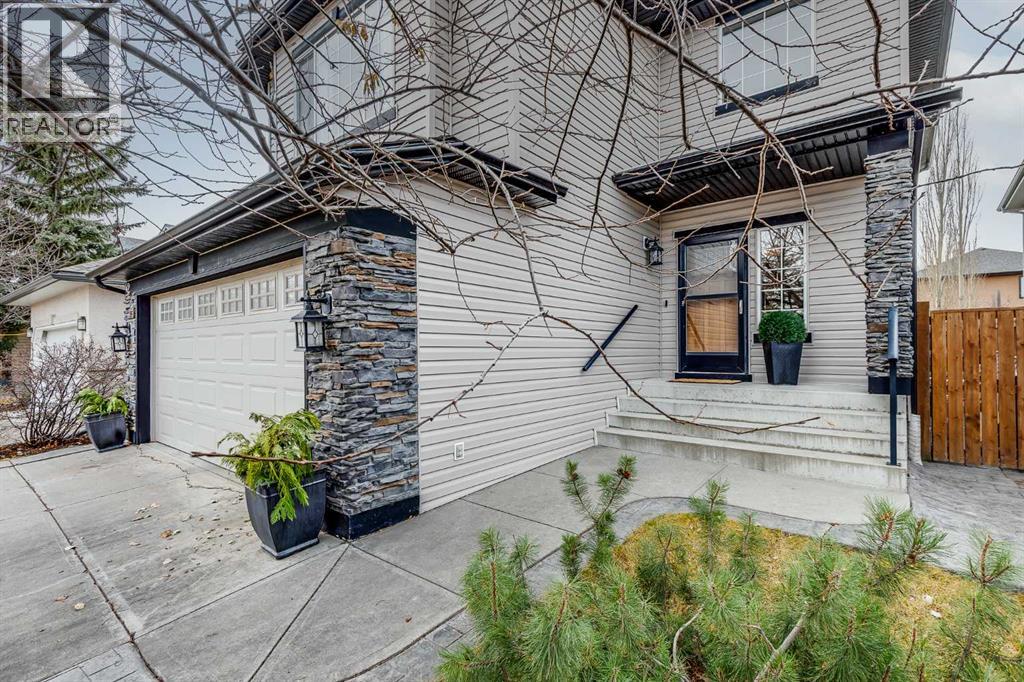 42 Panorama Hills Road Nw, Calgary, Alberta  T3K 5J1 - Photo 2 - A2270535