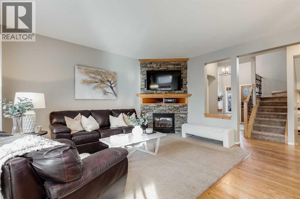 42 Panorama Hills Road Nw, Calgary, Alberta  T3K 5J1 - Photo 5 - A2270535