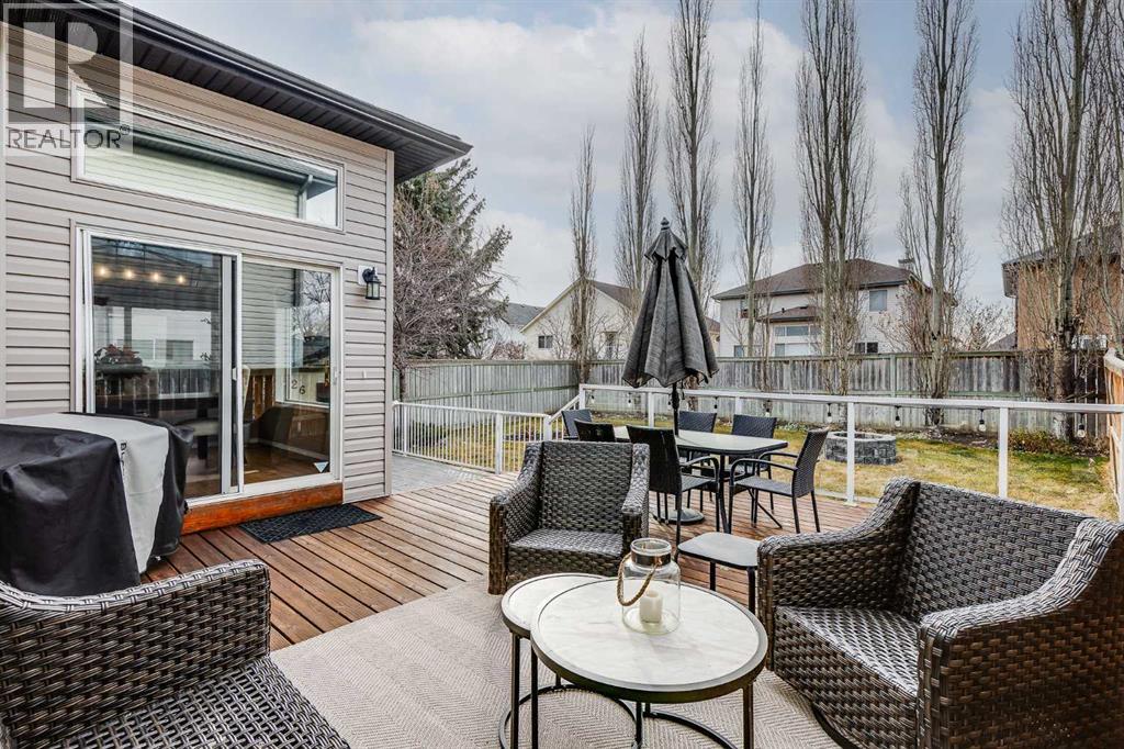 42 Panorama Hills Road Nw, Calgary, Alberta  T3K 5J1 - Photo 38 - A2270535