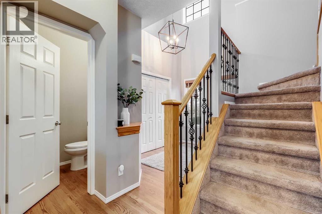 42 Panorama Hills Road Nw, Calgary, Alberta  T3K 5J1 - Photo 17 - A2270535