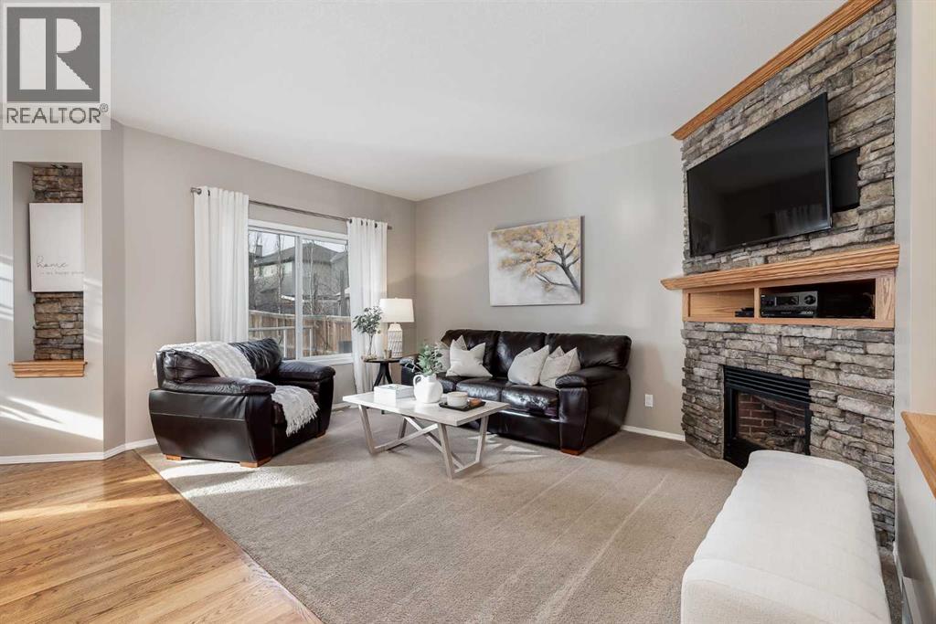 42 Panorama Hills Road Nw, Calgary, Alberta  T3K 5J1 - Photo 4 - A2270535