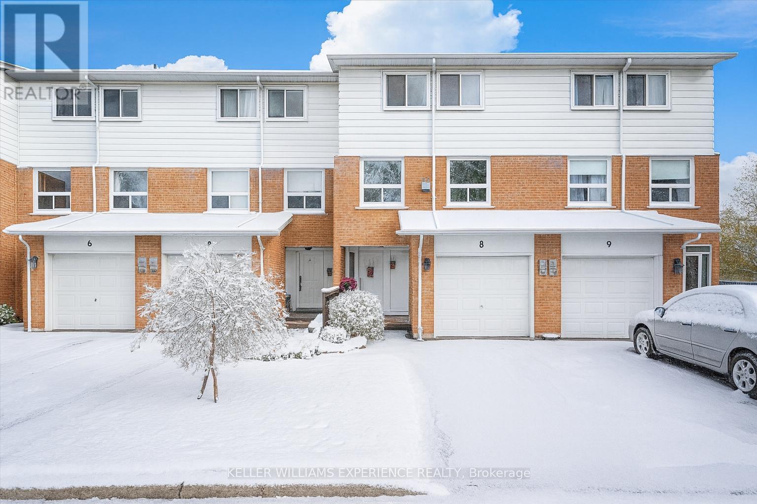 8 - 237 Steel Street, Barrie, Ontario L4M 2H1 - Photo 4 - S12493678