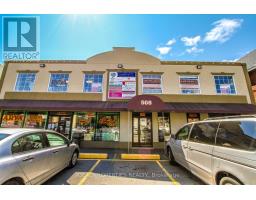 201 A - 508 GLADSTONE AVENUE