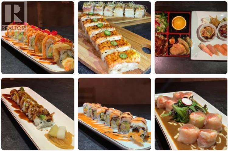 88 SUSHI Avenue, Red Deer, Alberta