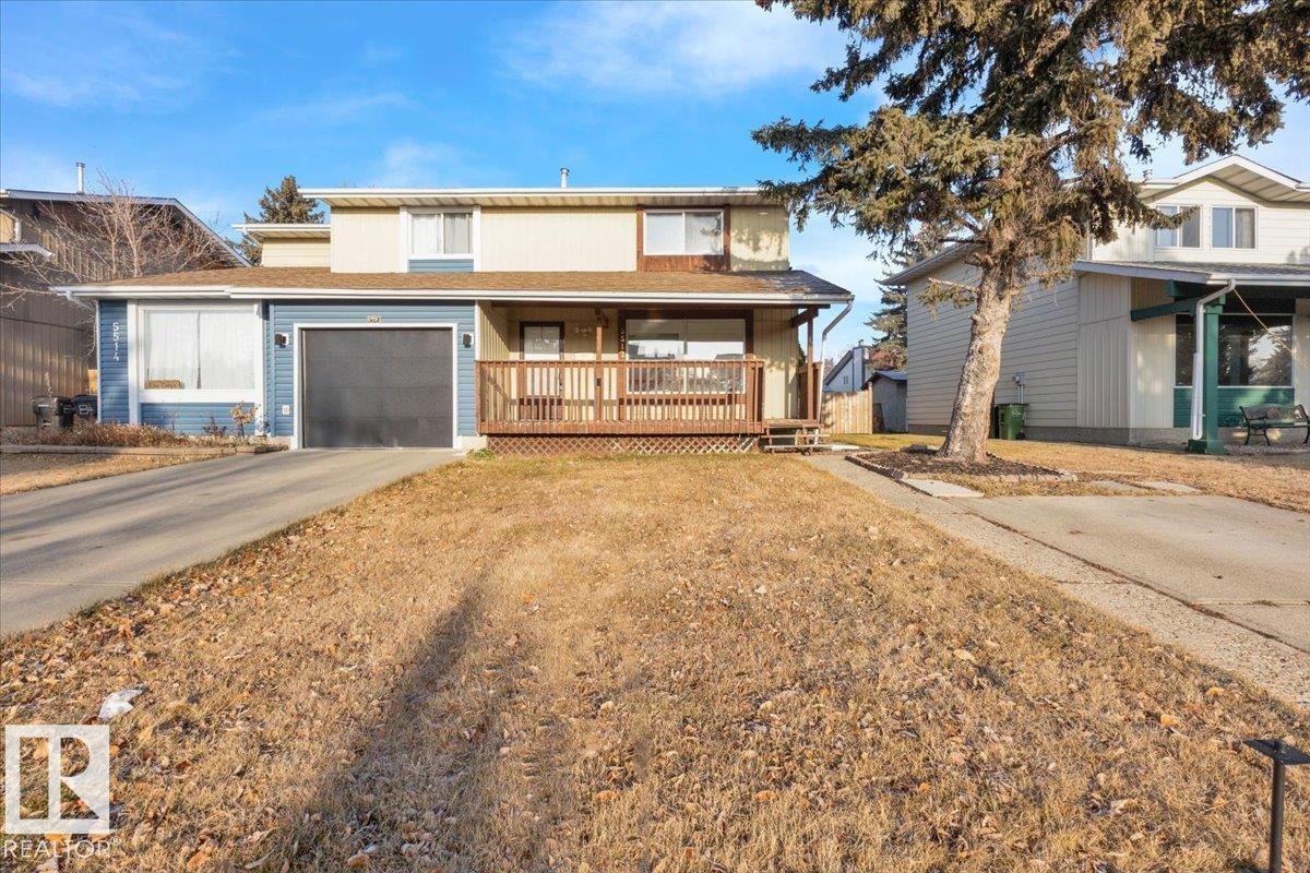 5512 38b Av Nw, Edmonton, Alberta  T6L 1W3 - Photo 3 - E4467079