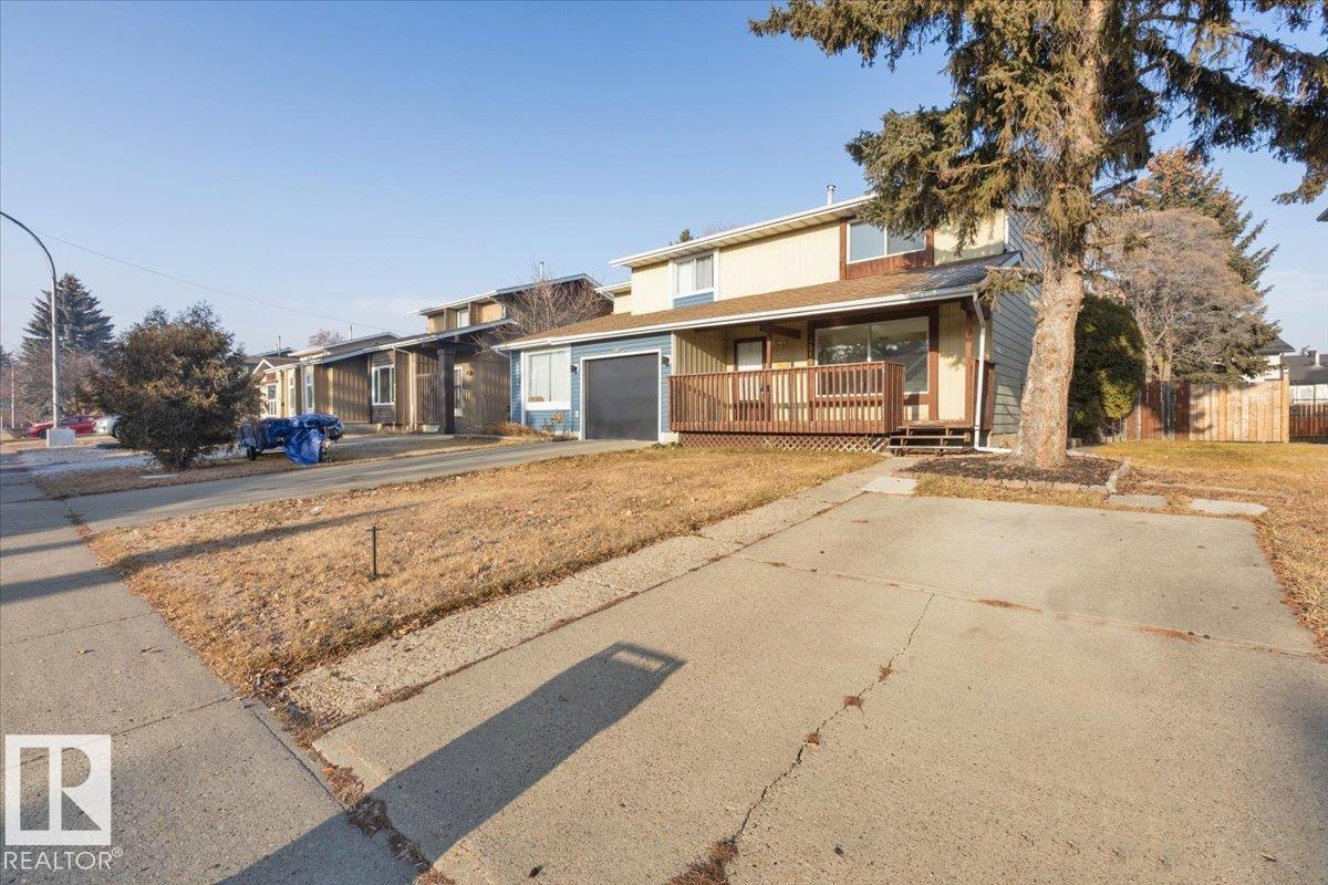 5512 38b Av Nw, Edmonton, Alberta  T6L 1W3 - Photo 4 - E4467079