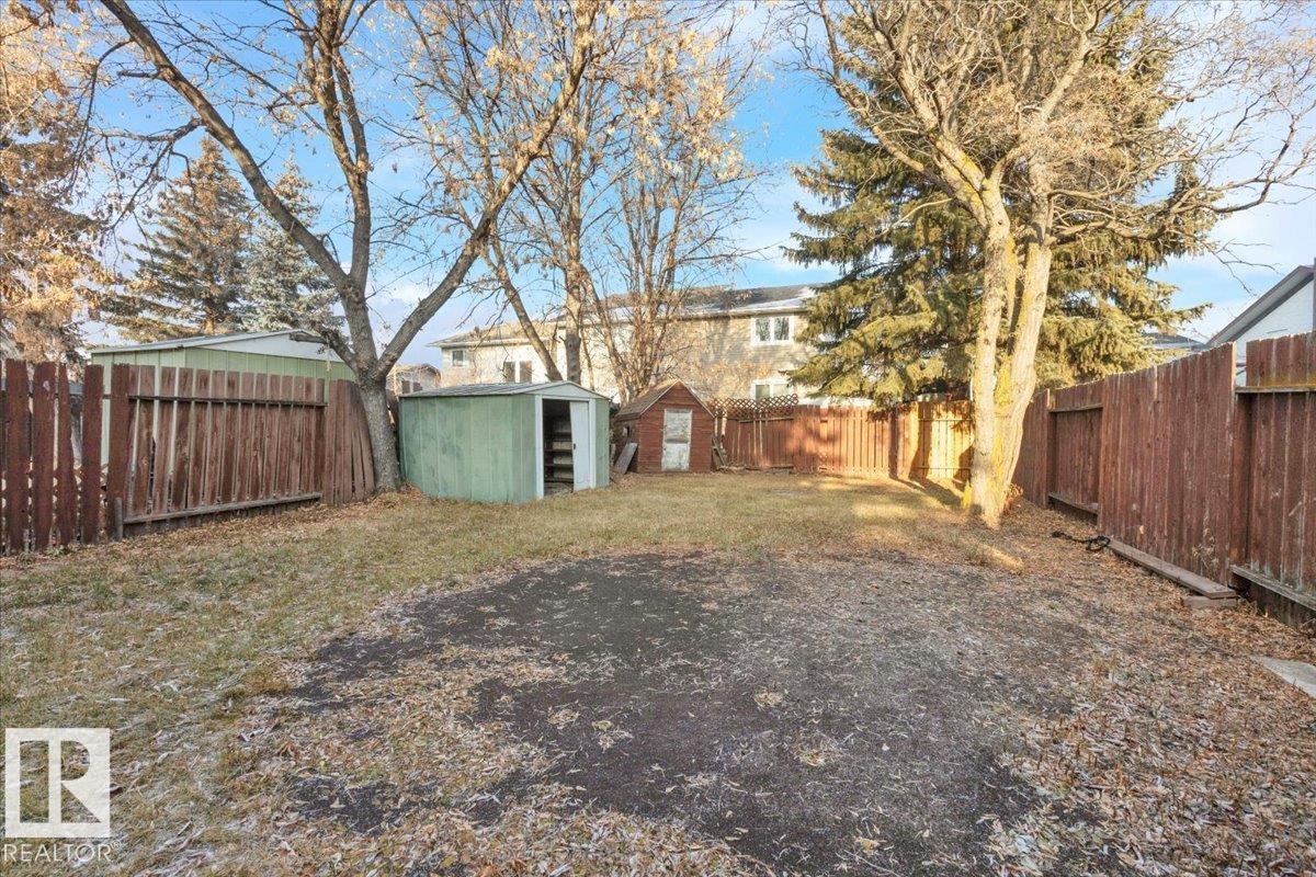5512 38b Av Nw, Edmonton, Alberta  T6L 1W3 - Photo 47 - E4467079