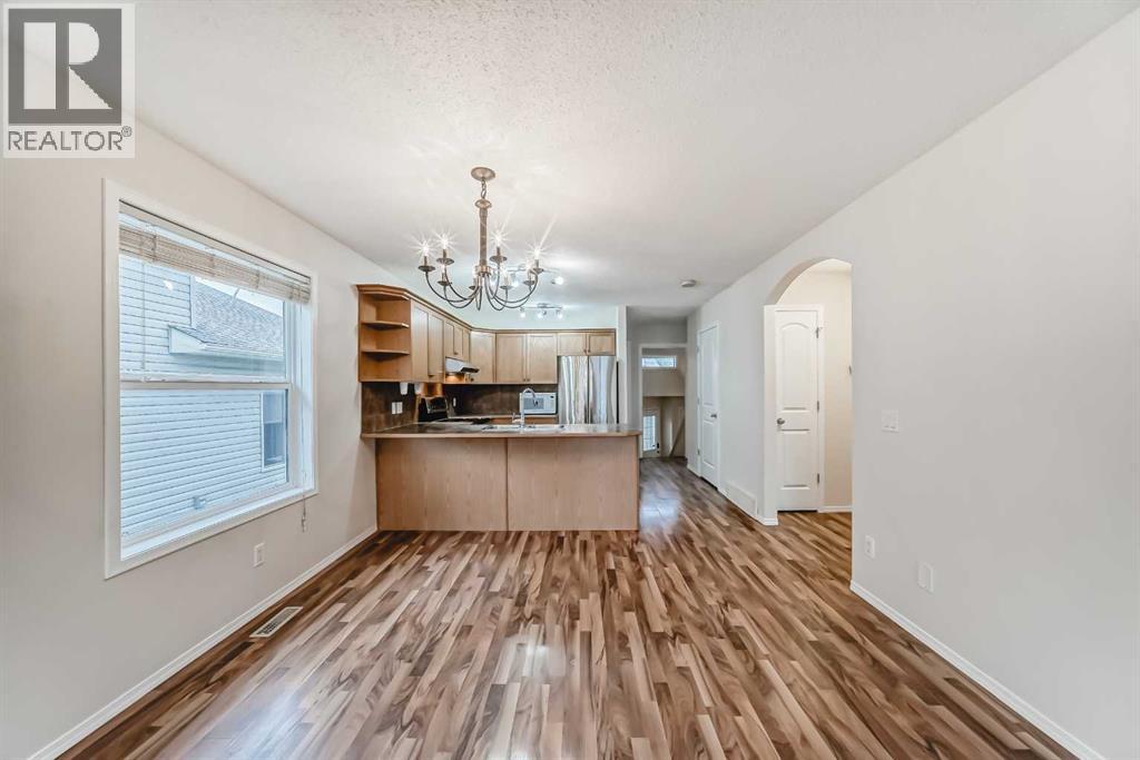 576 Stonegate Way Nw, Airdrie, Alberta  T4B 3C9 - Photo 8 - A2265183