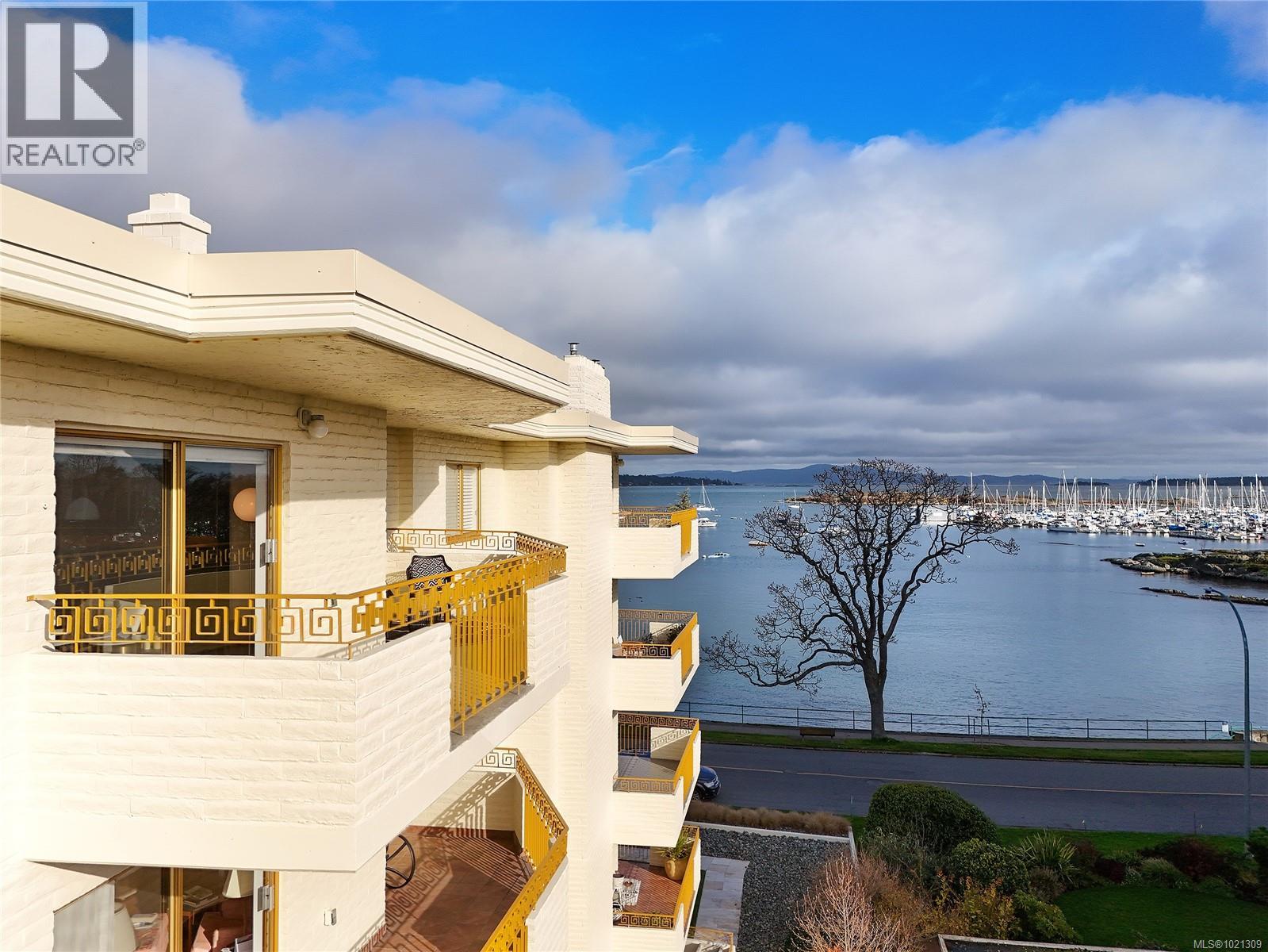 507 1440 Beach Dr, Oak Bay, British Columbia  V8S 2N8 - Photo 46 - 1021309