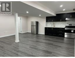 Bsmt - 1177 Church Street N, Ajax (Northwest Ajax), Ca