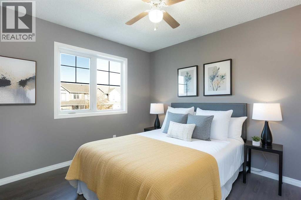 209 Viewpointe Terrace, Chestermere, Alberta  T1X 0P9 - Photo 17 - A2263759