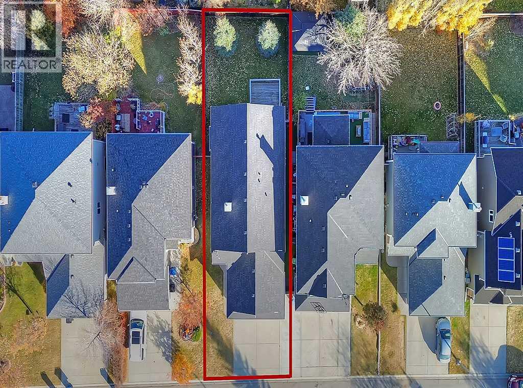 40 Bridlewood Gardens Sw, Calgary, Alberta  T2Y 3X3 - Photo 6 - A2269509