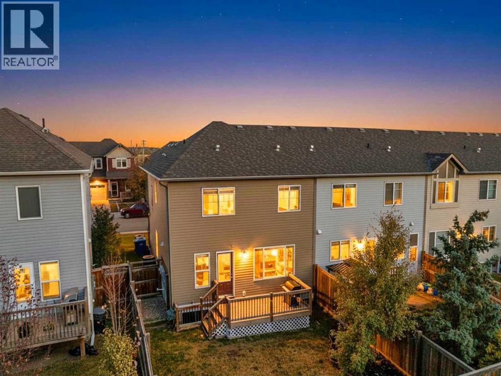 209 Viewpointe Terrace, Chestermere, Alberta  T1X 0P9 - Photo 32 - A2263759