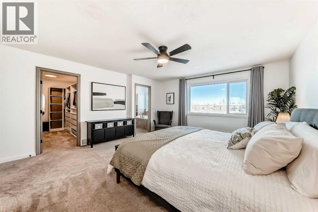 135 Autumn Close Se, Calgary, Alberta  T3M 0K2 - Photo 24 - A2272328