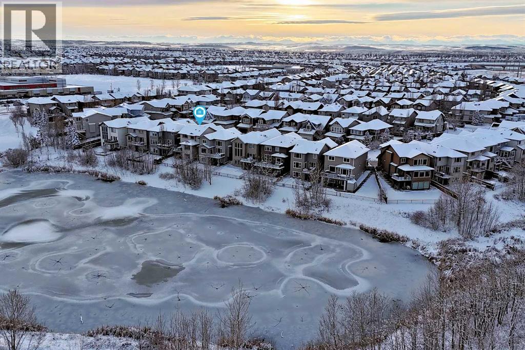 135 Autumn Close Se, Calgary, Alberta  T3M 0K2 - Photo 3 - A2272328