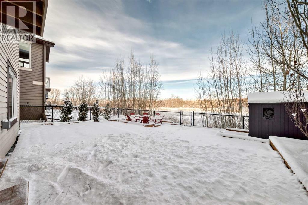 135 Autumn Close Se, Calgary, Alberta  T3M 0K2 - Photo 39 - A2272328